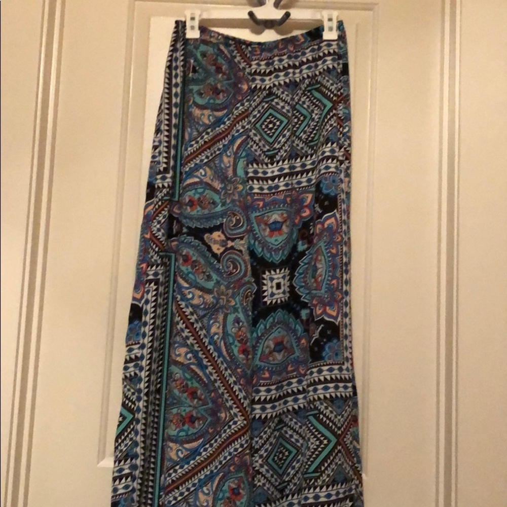 Flowy/party pants